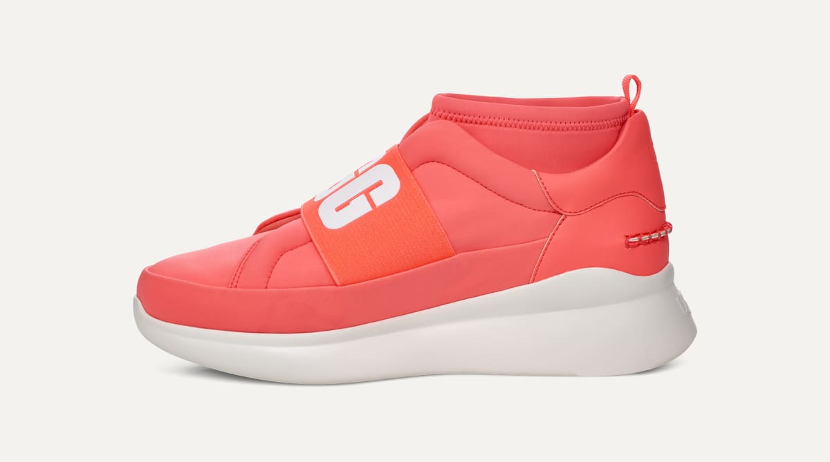Ugg neutra trainer top